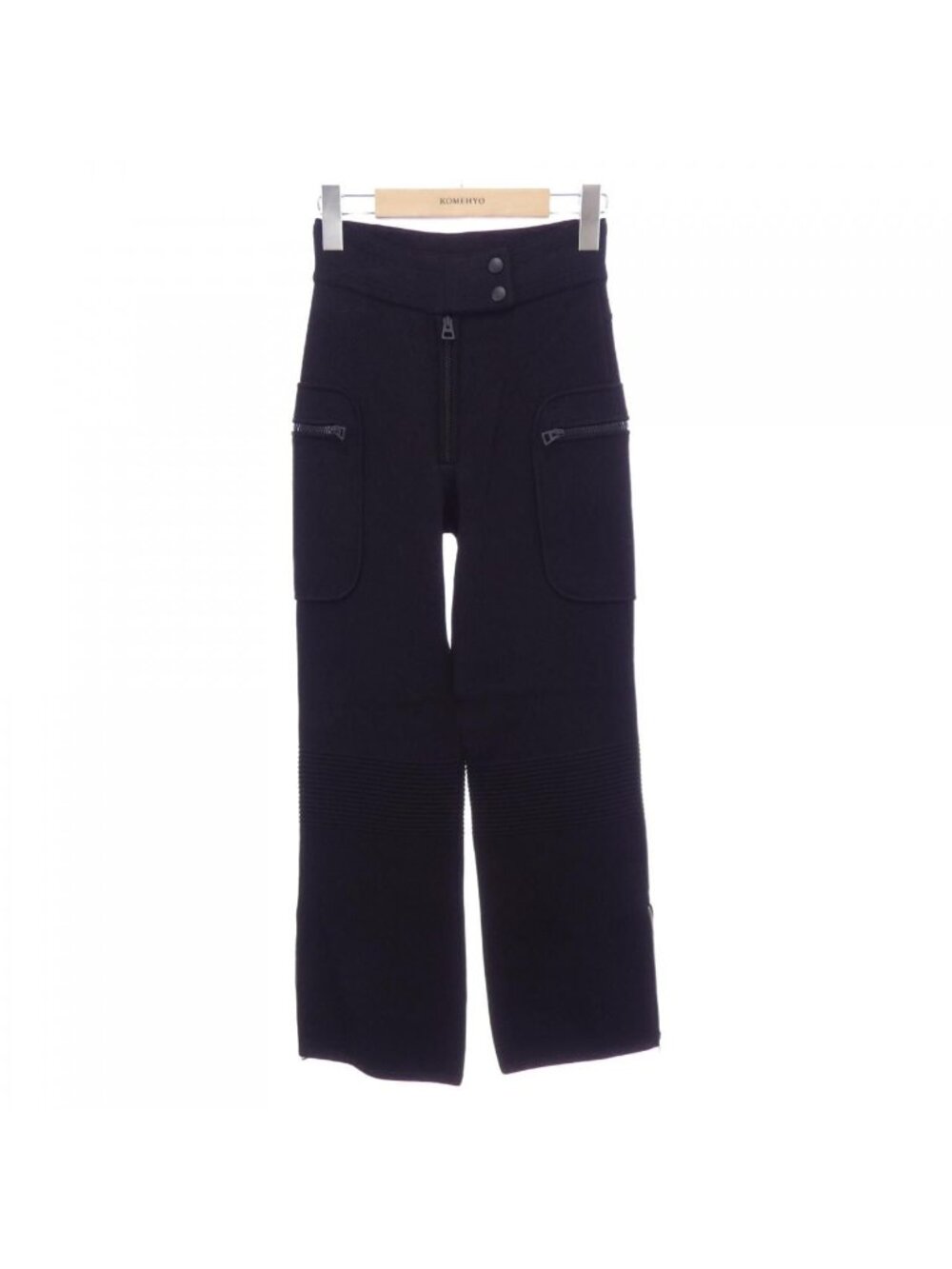 Dior Pants Black